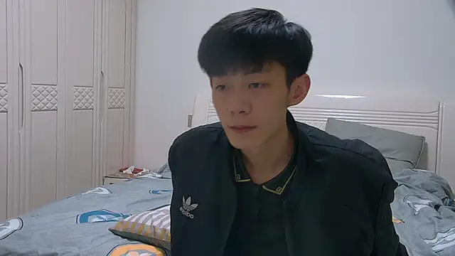 paofu-001 (M young) - 全裸