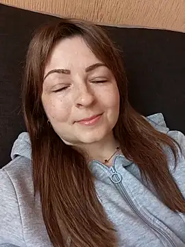 Webcam Model (Kate2891) is live