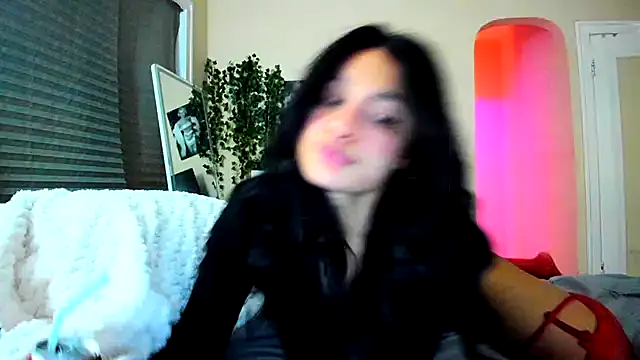 heyalexaaa_love (Ask my age) - topless