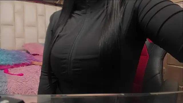 Webcam Model (Nara_belen)  is live.Free join now!