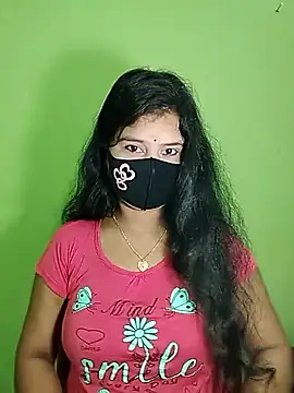 Priya-das webcam