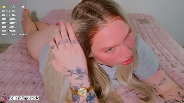 Live sex cam di Bellash_Figueredo