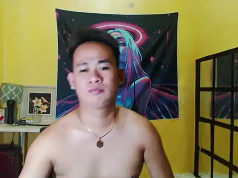 AnthonyCUMS17 webcam