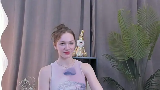 GertrudeWestad webcam