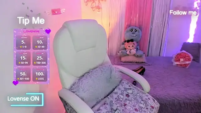 Sofia_thomson1_t webcam