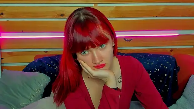 Alicia_Wiliss webcam