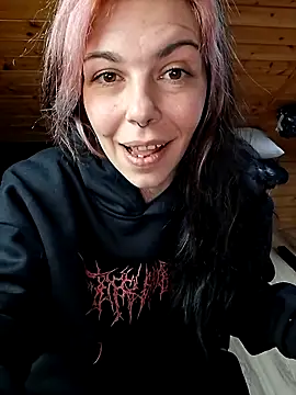 sophiablackfoxx (F milf) - Deep Throat + 1 video