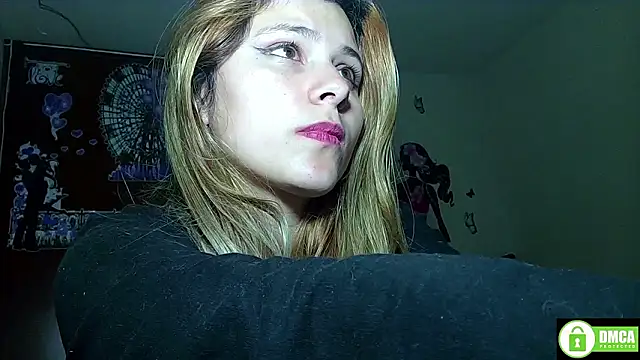 star_eli (F young) - Topless