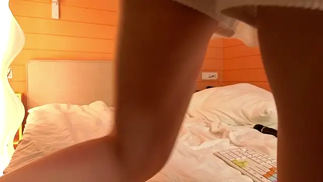 dorafisher01 (Ask my age) - No shorts?🔥