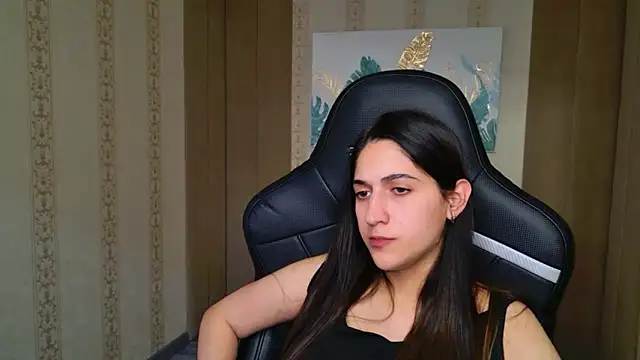 teresa_stane (F young) - stroke the ass