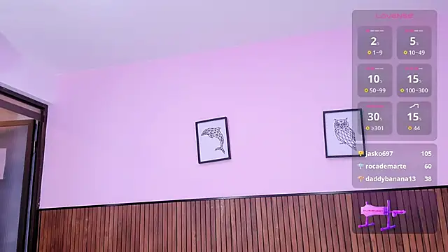 violett_collins_ (F young) - Drink 1 liter of milk +2 min control