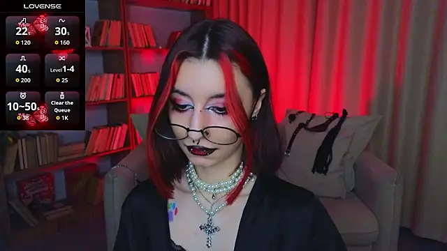 mistress__marcelline (F teen) - daily tribute for mistress