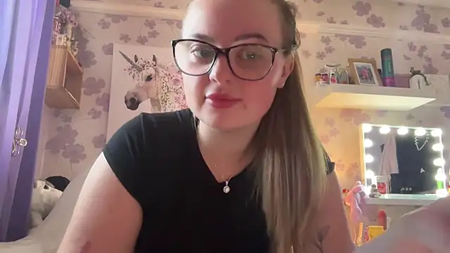 sexysashaxox (G young) - spit on tits❤️