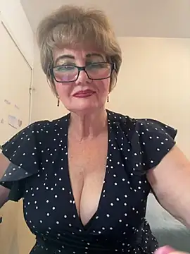 boloshkablonda (Ask my age) - вилла