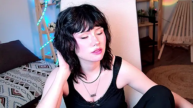 rickiowens (Ask my age) - I'll put on a dress