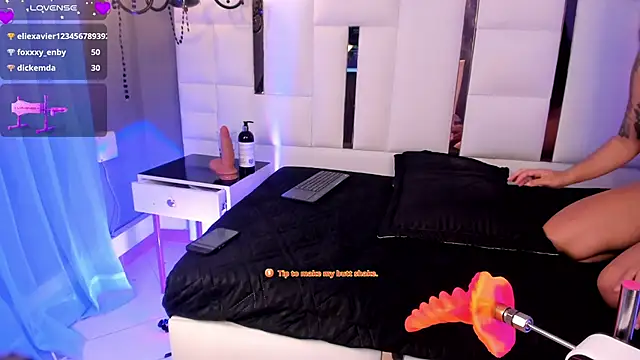 magic_isis_ (F young) - Ride dildo 🍆💦