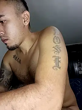 andres_dirtylover (M young) - Hi love 😈