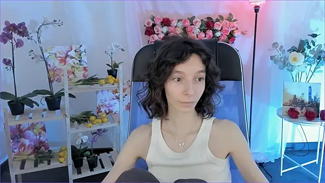 EmmanuellBrown webcam