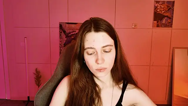 Yoka_paradoXXX webcam