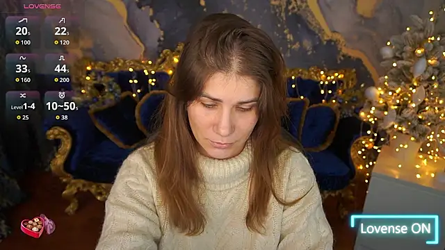 CassandraGood webcam