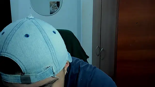 Baltazar_Dupont webcam