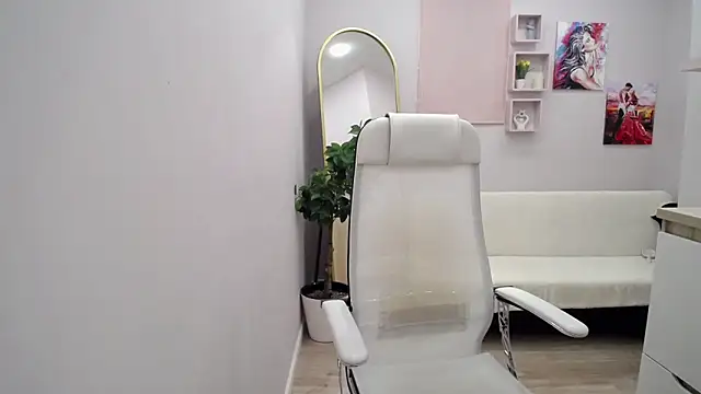 Milla_Cutie18 webcam