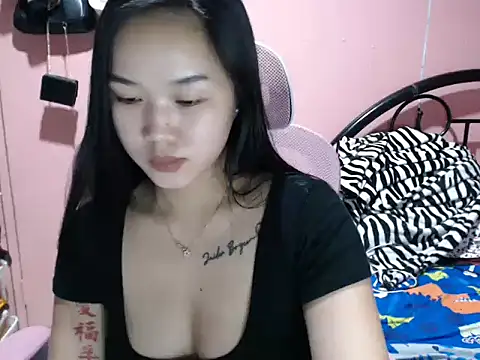 sexymae webcam