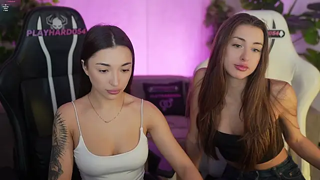 jasmine_flow - Jasmine_Flow's free webcam - UK Sex Cams