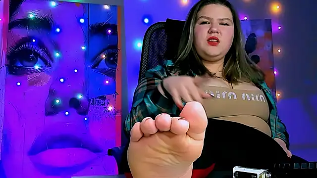 florenceanderson (G teen) - for a photo shoot