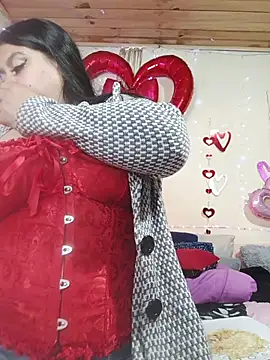 celeste_hotty webcam