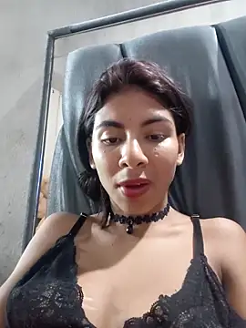 chaparritahot99 webcam