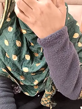 Indian-Aleena webcam