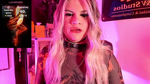 mistressparty webcam