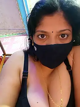 rittikapal (F young) - See my boobs