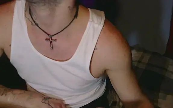 IxanSantiago95 webcam