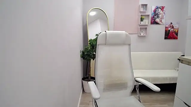 Milla_Cutie18 webcam