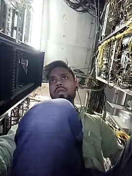 Rocky01mumbai01 webcam