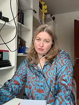 Amelia-Diamond webcam