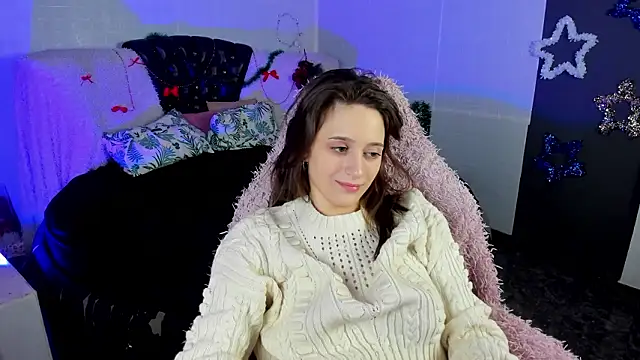 CumelyClovers webcam