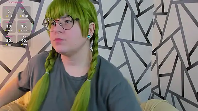 Michelle_Wilsson webcam