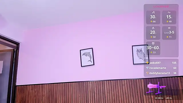 violett_collins_ webcam