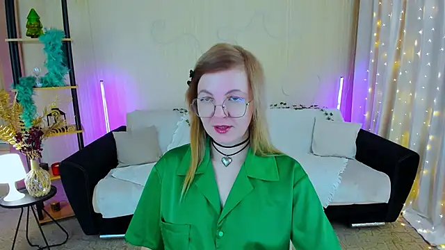 YourUniverser webcam