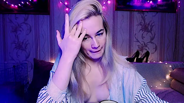 xxxcharismaaa webcam