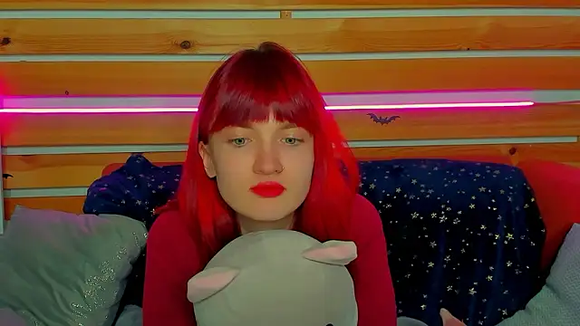 Alicia_Wiliss webcam