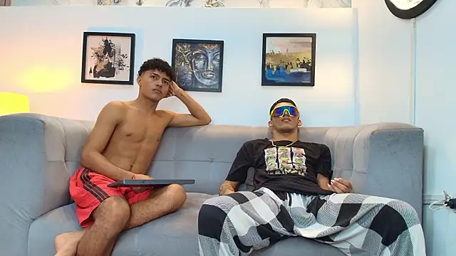 DIAMOND_BLACKS webcam