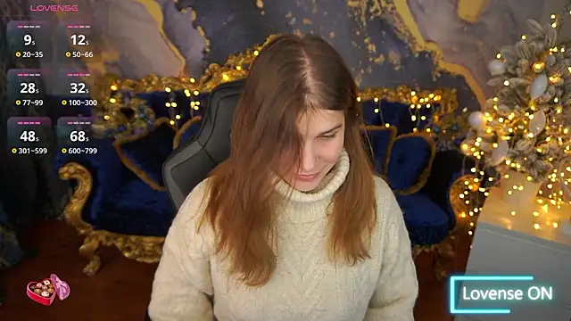 CassandraGood webcam