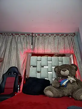 serena_willow webcam