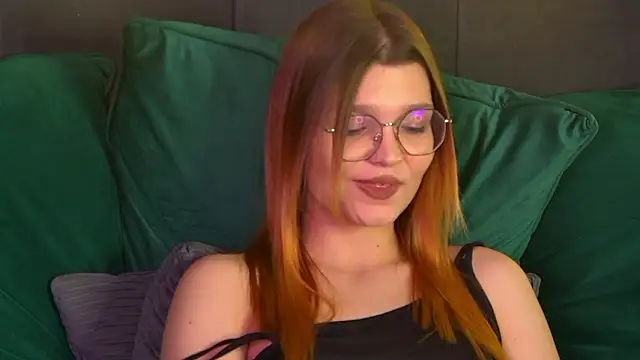 BellaMarebelle webcam