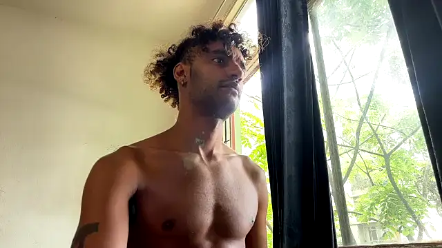 gerson173Hugo webcam