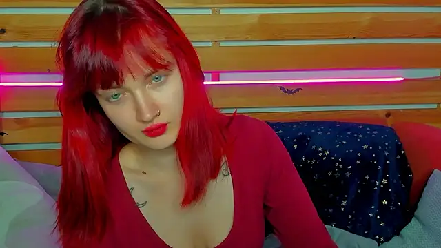 Alicia_Wiliss webcam